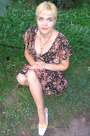 Ukraine women