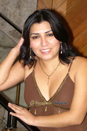 Peru women
