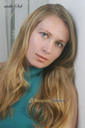 Ukraine women