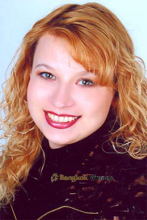 Ukraine women