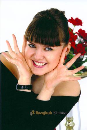 Russia women