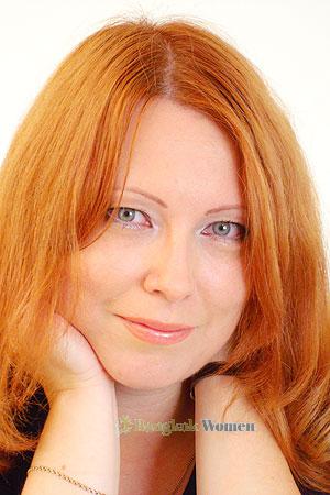 Russia women