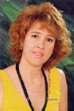 Ukraine women