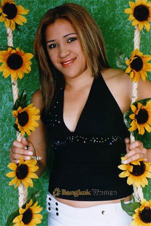 Colombia women
