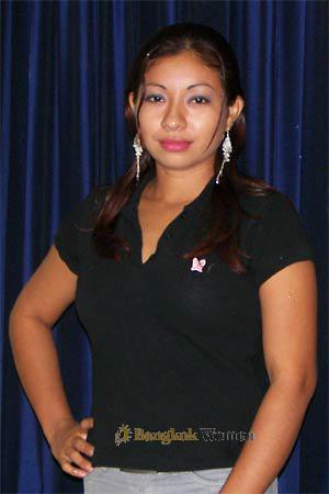 Nicaragua women