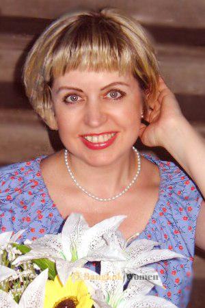 80081 - Marina Age: 49 - Russia