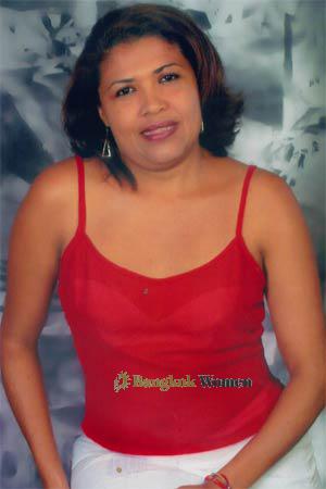 Colombia women
