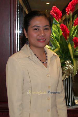 Thailand women
