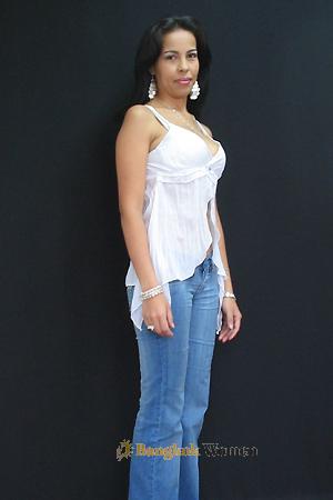 Colombia women