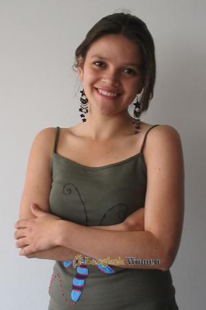 Colombia women