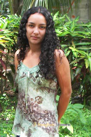 Nicaragua women