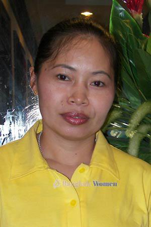 Thailand women