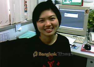 Thailand women