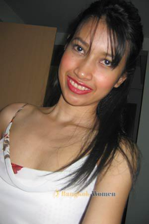 Thailand women
