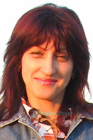 Ukraine women