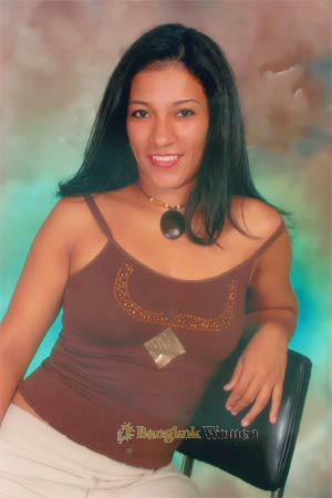 Colombia women