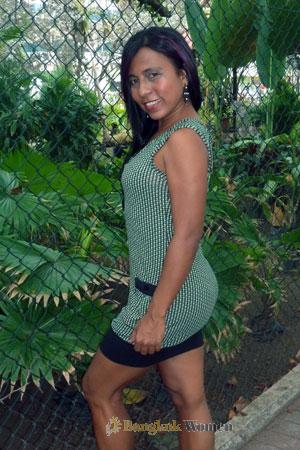 Colombia women