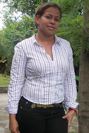 Nicaragua women