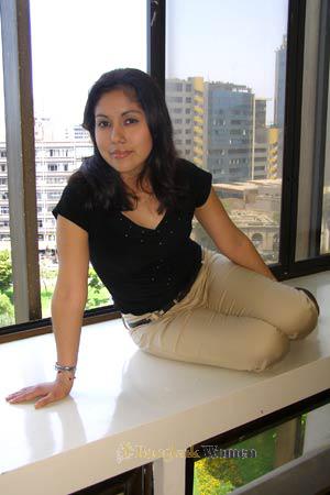 Peru women