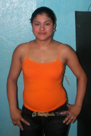 Nicaragua women