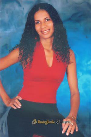 Colombia women