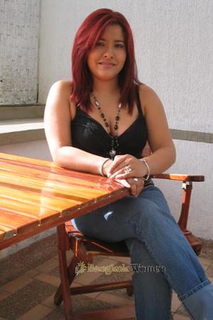 Colombia women