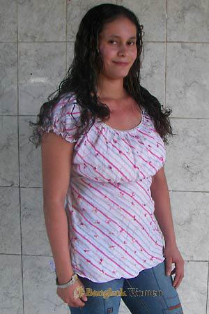 Nicaragua women