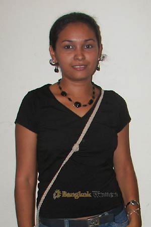 Nicaragua women