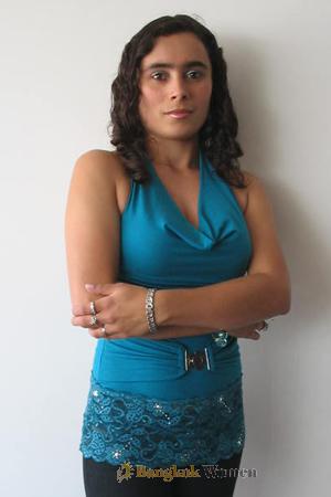 Colombia women