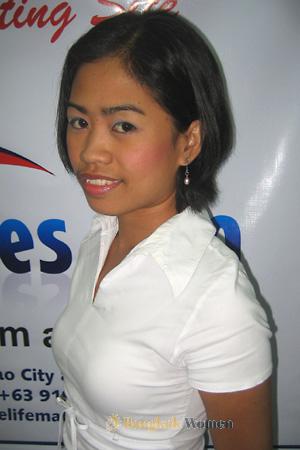 Philippines women