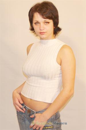 Ukraine women