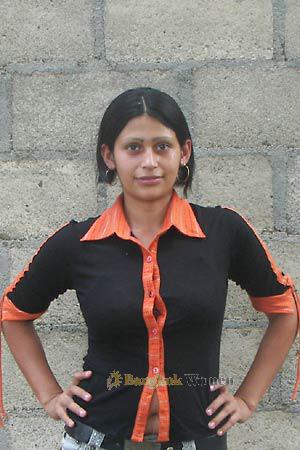 Nicaragua women