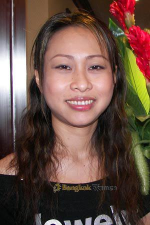 Thailand women
