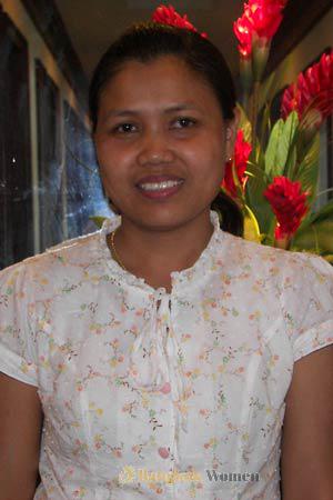 Thailand women