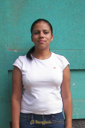 Nicaragua women