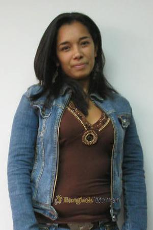 Colombia women