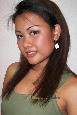 Thailand women