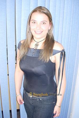 Colombia women