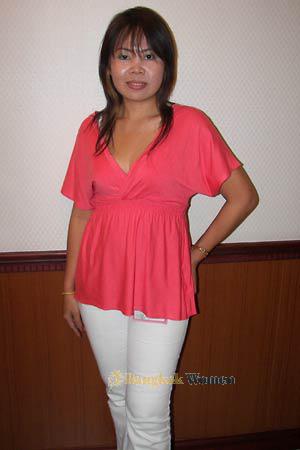 Thailand women
