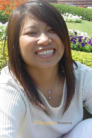 Thailand women