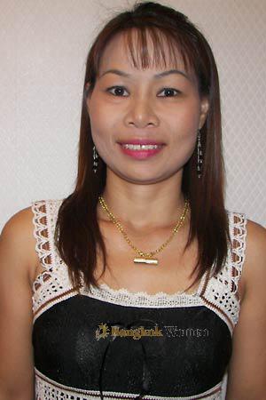 Thailand women