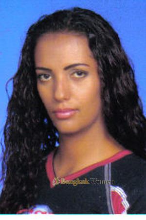 Colombia women