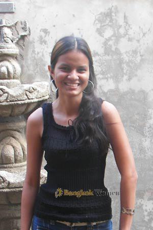 Nicaragua women