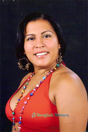 Colombia women