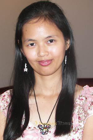 Thailand women