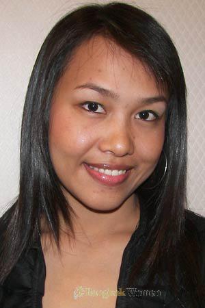 Thailand women