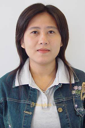 Thailand women