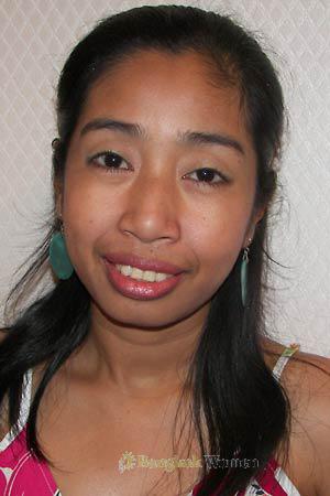 Thailand women