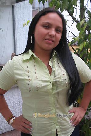 Colombia women