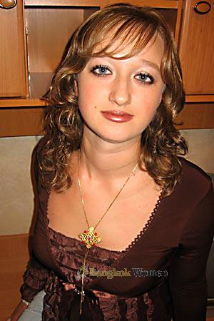 Ukraine women